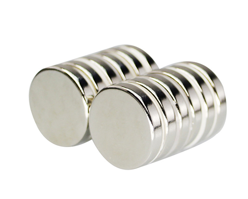 釹鐵硼耐熱強(qiáng)力磁鐵