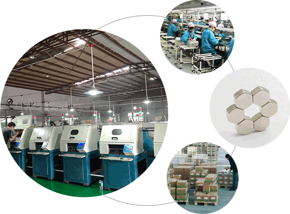 永磁鐵加工廠 永磁鐵加工廠