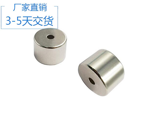 圓柱釹鐵硼強(qiáng)磁鐵 圓柱釹鐵硼強(qiáng)磁鐵
