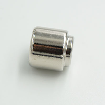 洛陽(yáng)永磁磁鐵定制