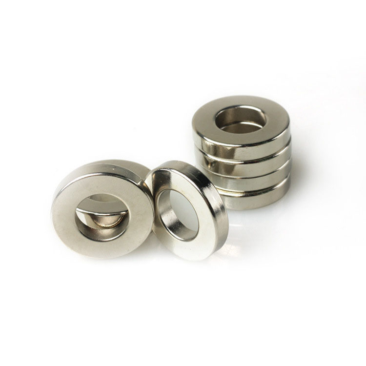 釹鐵硼磁鐵廠家