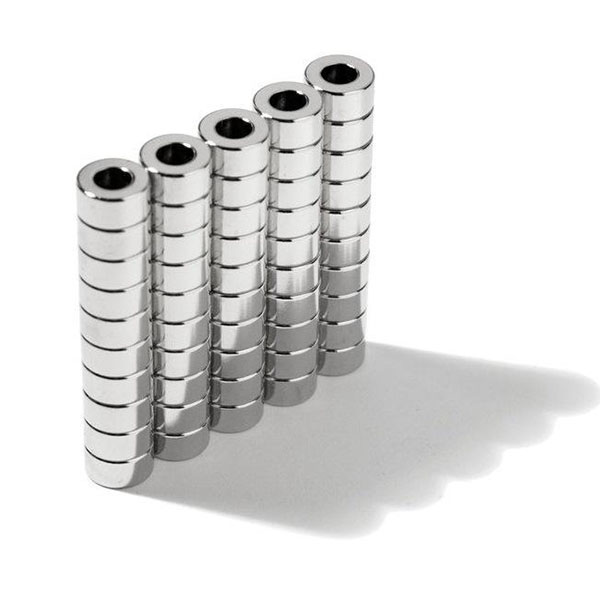 強力磁鐵
