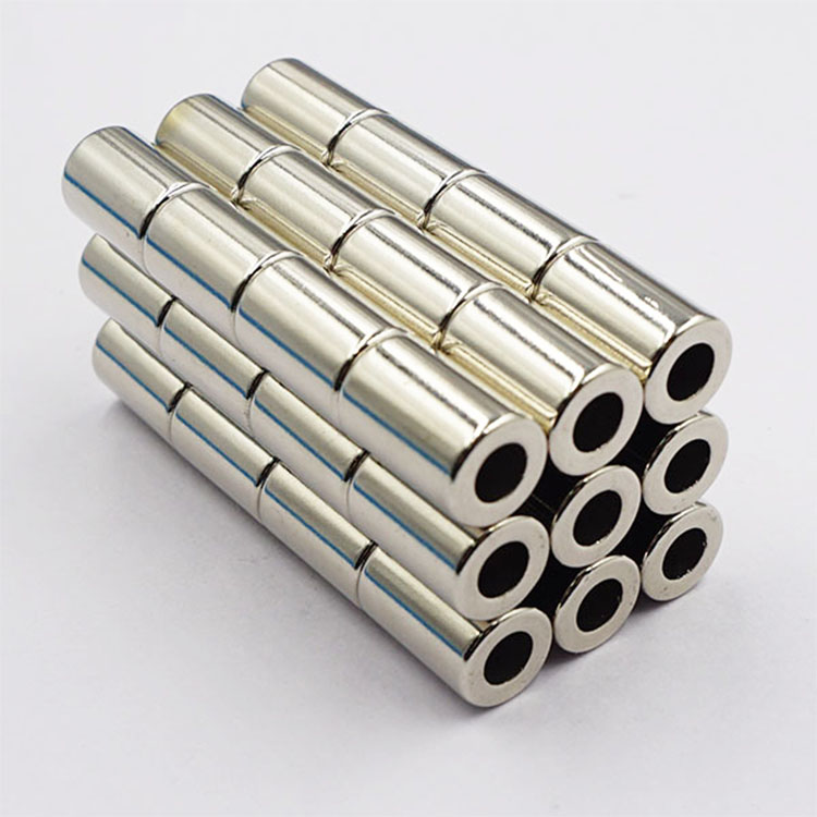 強(qiáng)力磁鐵