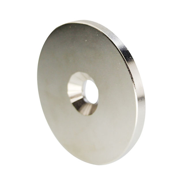 釹鐵硼磁鐵廠家