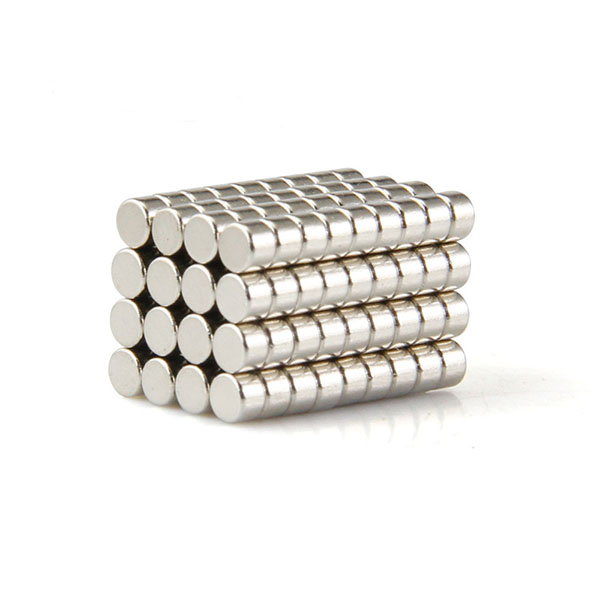 強(qiáng)力磁鐵
