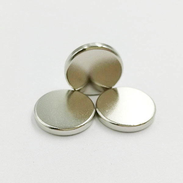 強(qiáng)力磁鐵