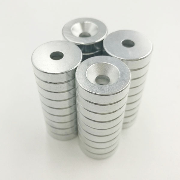 強(qiáng)力磁鐵