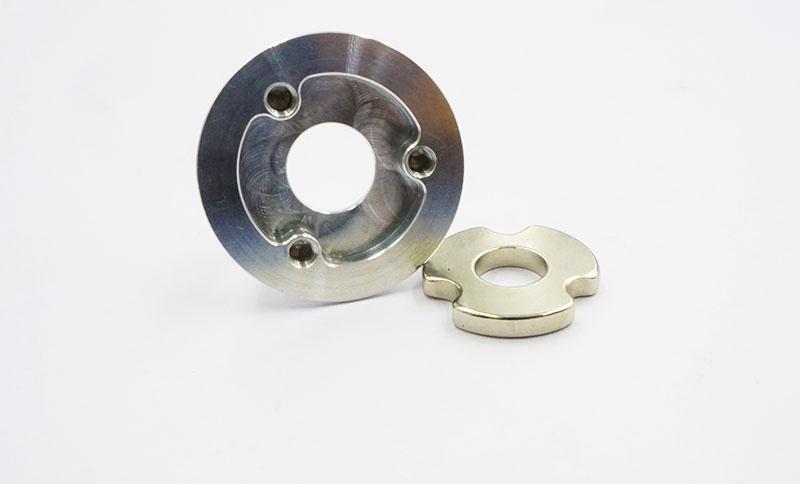 釹鐵硼磁鐵廠家