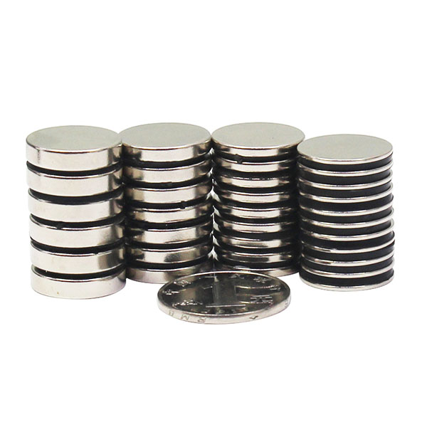 強(qiáng)力磁鐵