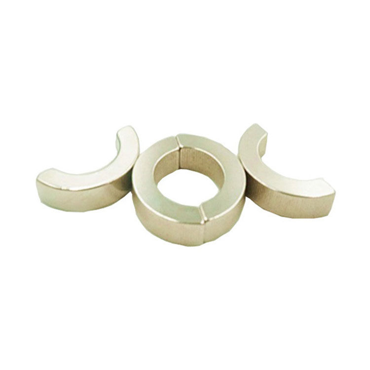 釹鐵硼磁鐵廠家