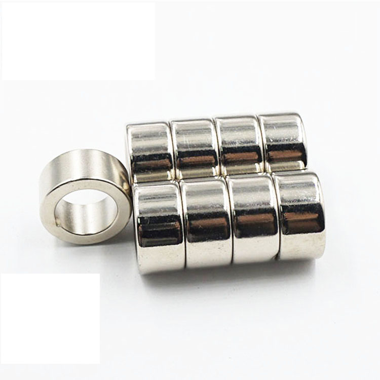 強(qiáng)力磁鐵