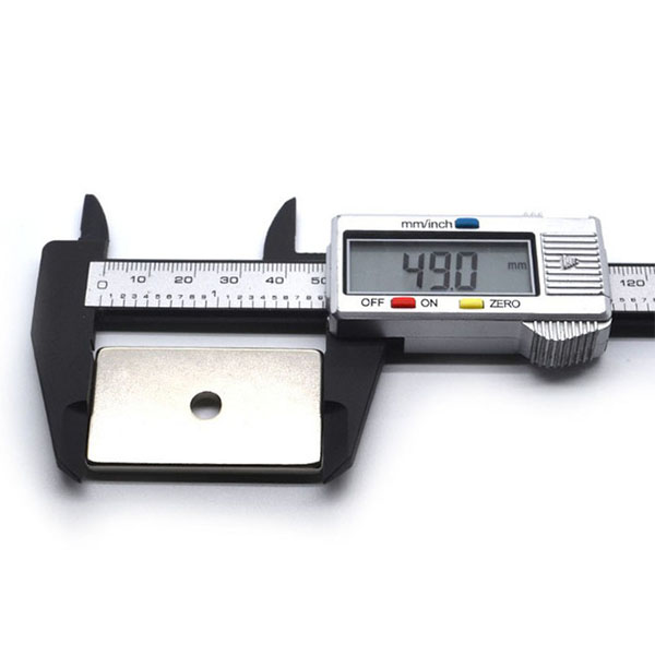 強(qiáng)力磁鐵