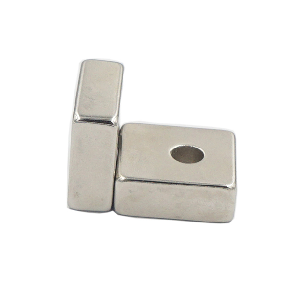 強(qiáng)力磁鐵