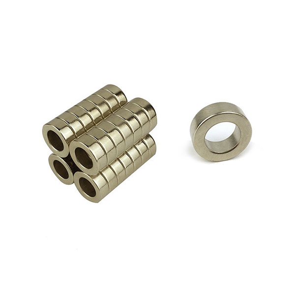 強(qiáng)力磁鐵