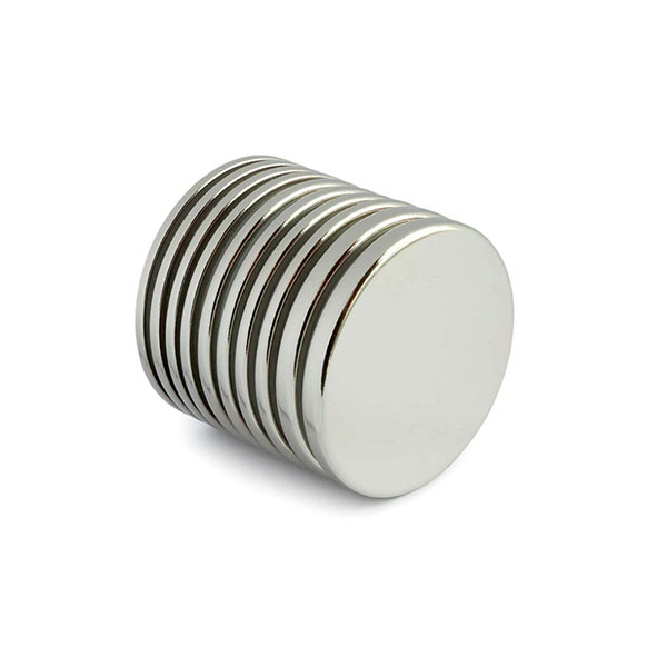 強(qiáng)力磁鐵