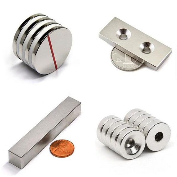 強(qiáng)力磁鐵廠家