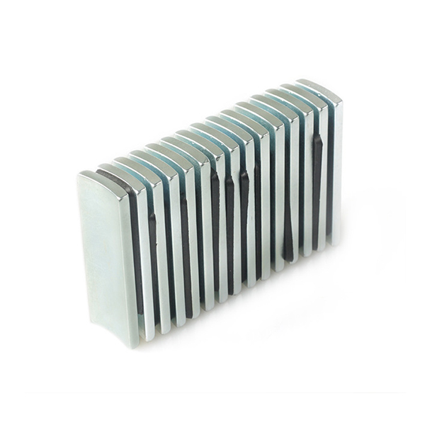 釹鐵硼磁鐵