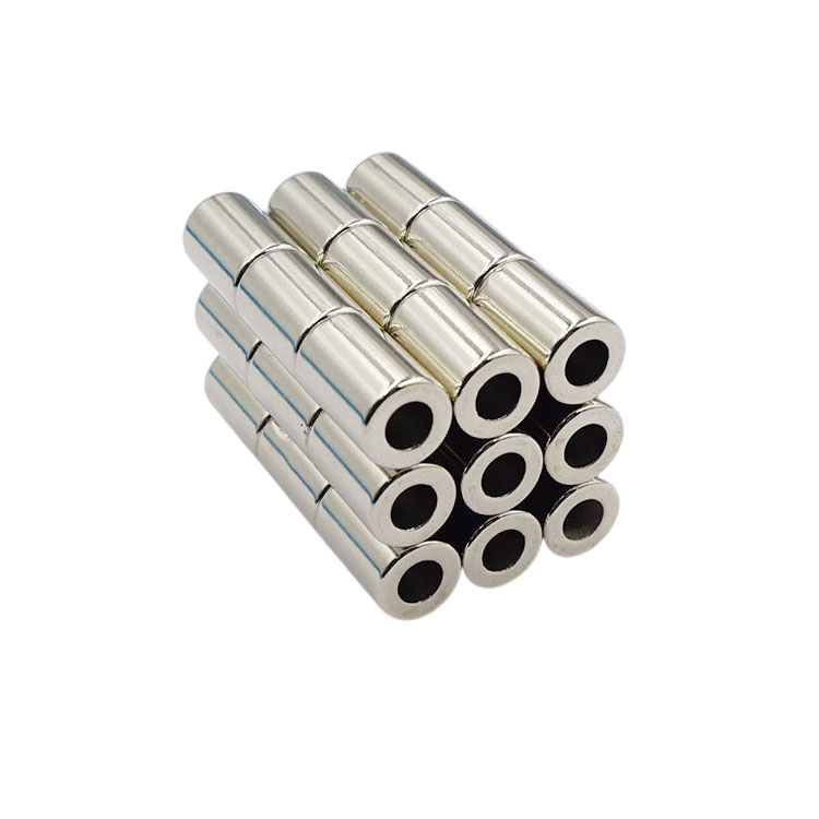 釹鐵硼磁鐵 釹鐵硼磁鐵