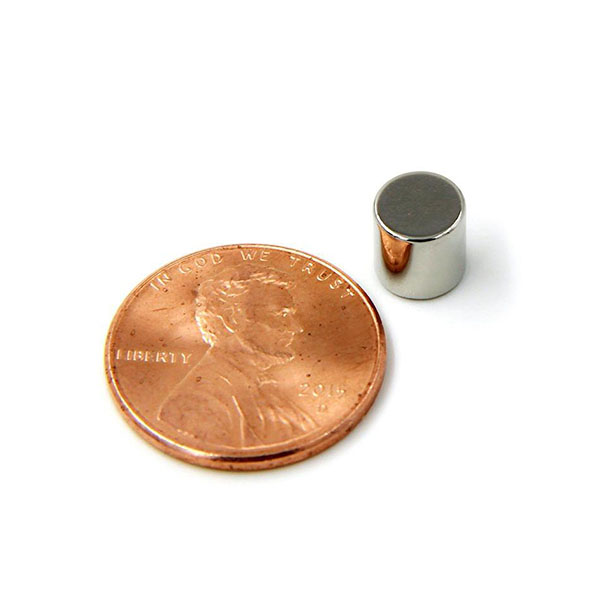 強(qiáng)力磁鐵