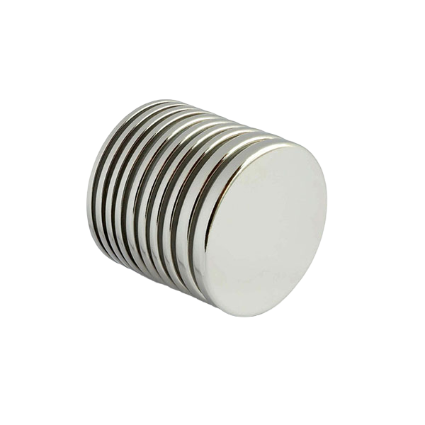 強(qiáng)力磁鐵