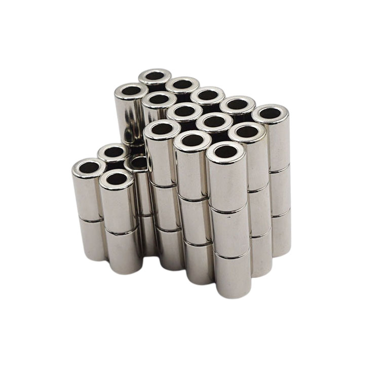 強(qiáng)力磁鐵