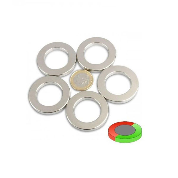 強(qiáng)力磁鐵