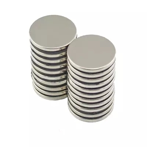 強(qiáng)力磁鐵