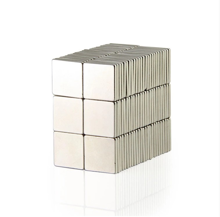 強(qiáng)力磁鐵